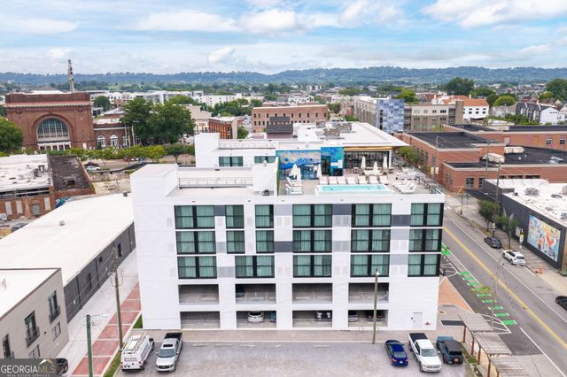1433 Williams Street 1C, Chattanooga, TN 37408
