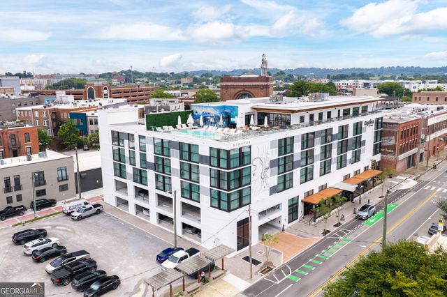 1433 Williams Street 1C, Chattanooga, TN 37408
