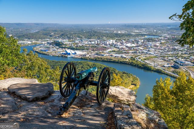1433 Williams Street 1C, Chattanooga, TN 37408