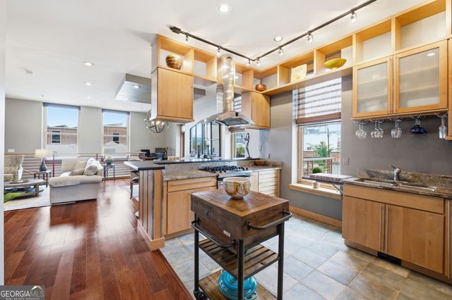 1433 Williams Street 1C, Chattanooga, TN 37408