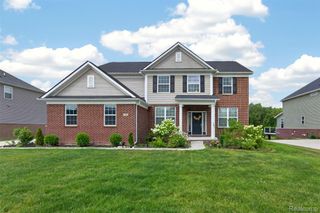 4160 Walcott Drive, Orion Charter Township, MI 48359
