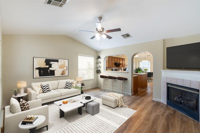 5911 Steiner, Kyle, TX 78640