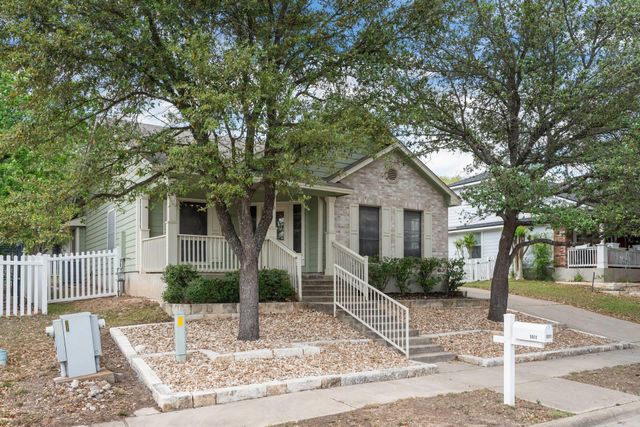 5911 Steiner, Kyle, TX 78640