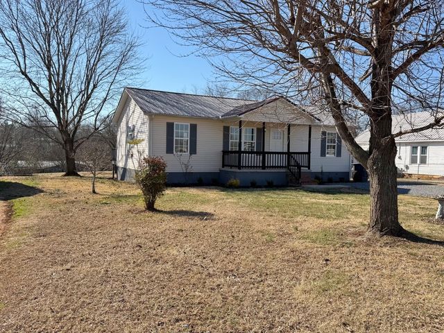 203 Bell St, Mcminnville, TN 37110