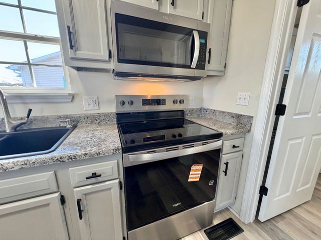 203 Bell St, Mcminnville, TN 37110