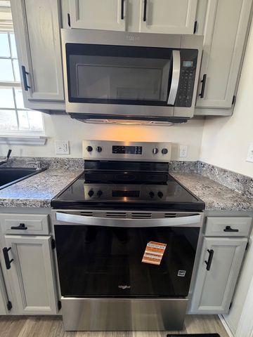 203 Bell St, Mcminnville, TN 37110