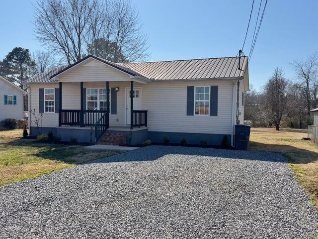 203 Bell St, Mcminnville, TN 37110