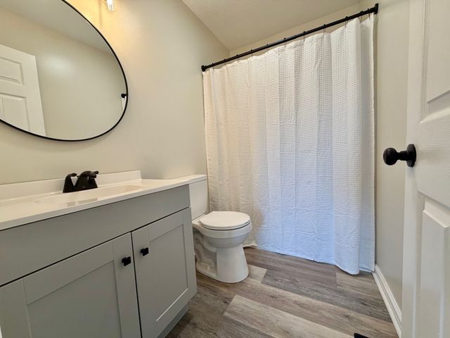 203 Bell St, Mcminnville, TN 37110