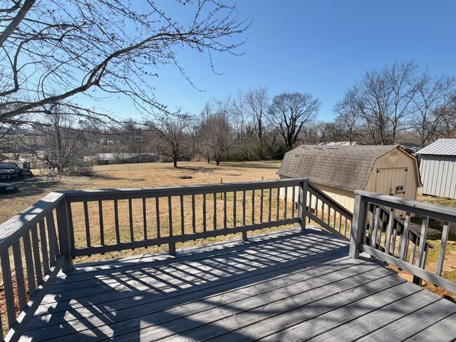 203 Bell St, Mcminnville, TN 37110