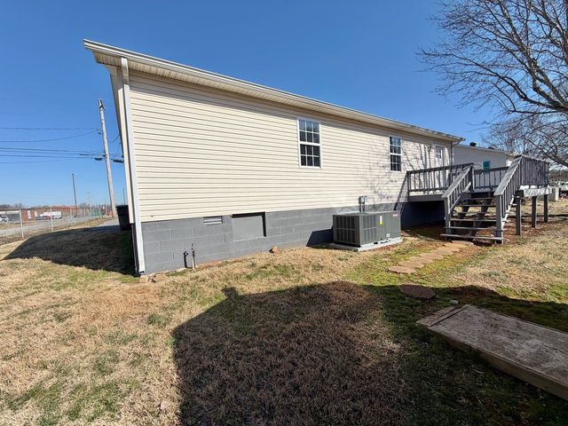 203 Bell St, Mcminnville, TN 37110