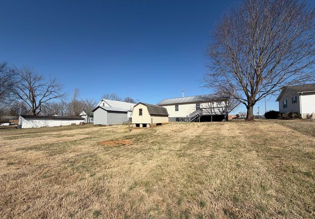 203 Bell St, Mcminnville, TN 37110