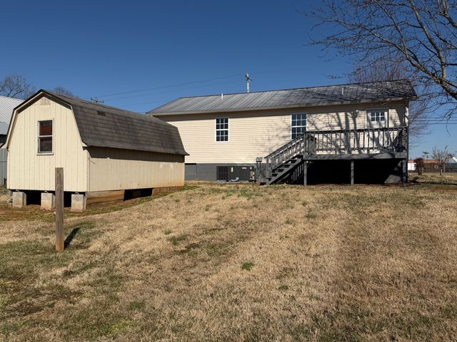203 Bell St, Mcminnville, TN 37110