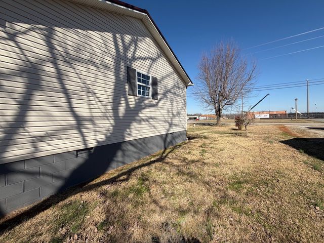 203 Bell St, Mcminnville, TN 37110