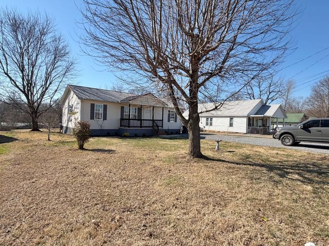 203 Bell St, Mcminnville, TN 37110