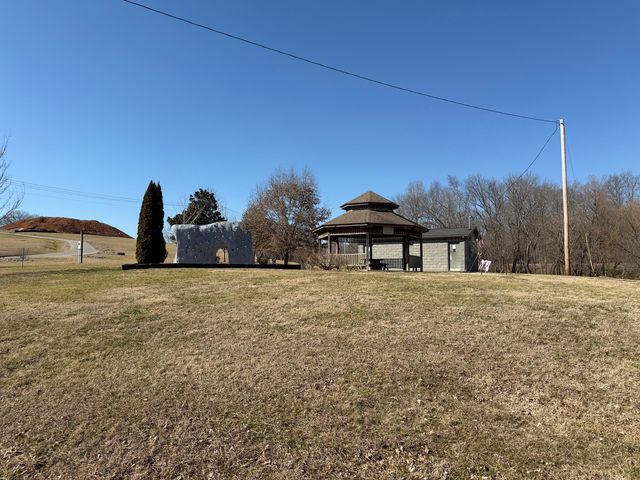 203 Bell St, Mcminnville, TN 37110