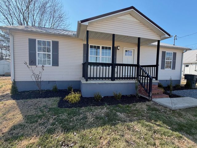 203 Bell St, Mcminnville, TN 37110