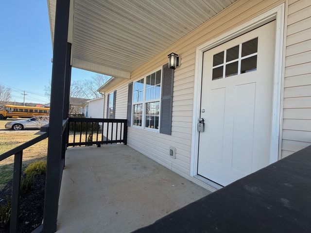 203 Bell St, Mcminnville, TN 37110