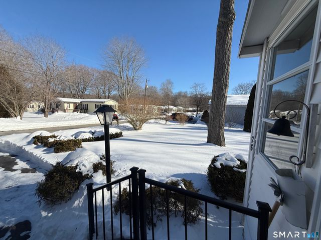 28 Woodland Trail, Killingworth, CT 06419