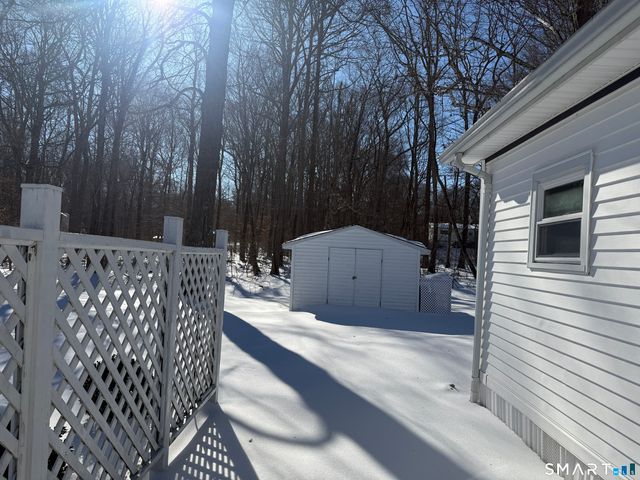 28 Woodland Trail, Killingworth, CT 06419