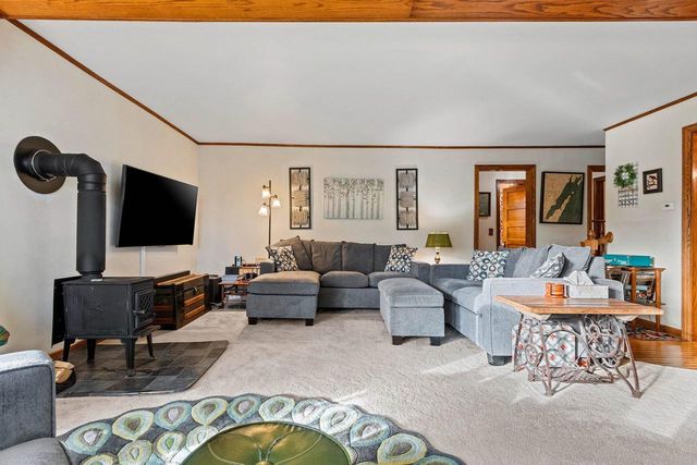 4132 BAYSIDE ROAD, Suamico, WI 54173