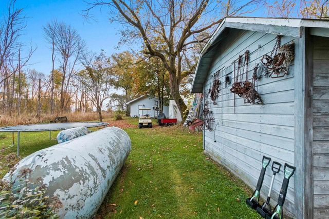 4132 BAYSIDE ROAD, Suamico, WI 54173