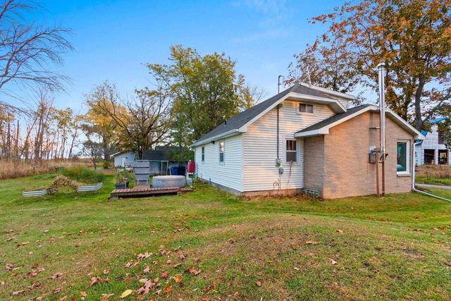 4132 BAYSIDE ROAD, Suamico, WI 54173