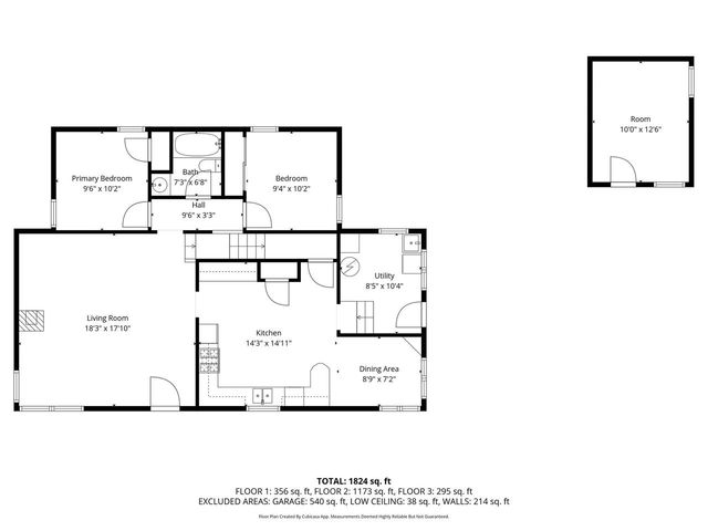 4132 BAYSIDE ROAD, Suamico, WI 54173