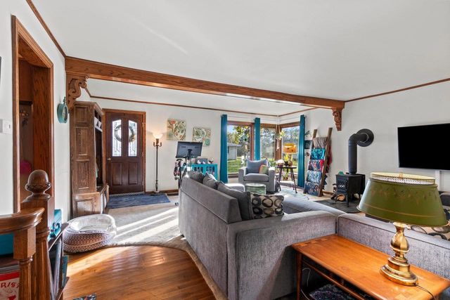 4132 BAYSIDE ROAD, Suamico, WI 54173