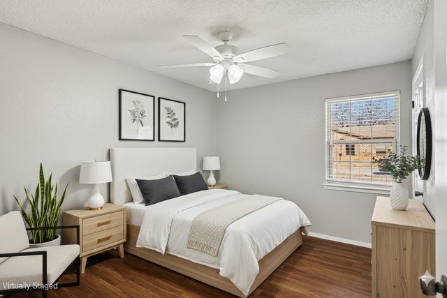 6204 Brookside Drive, Watauga, TX 76148