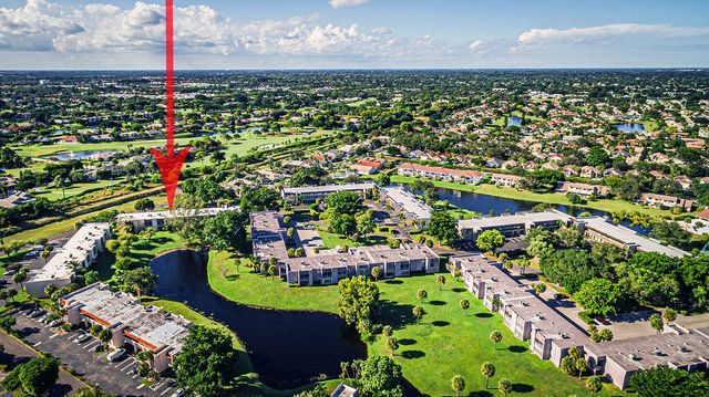 829 Camino Road 206-c, Delray Beach, FL 33445