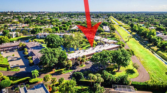 829 Camino Road 206-c, Delray Beach, FL 33445
