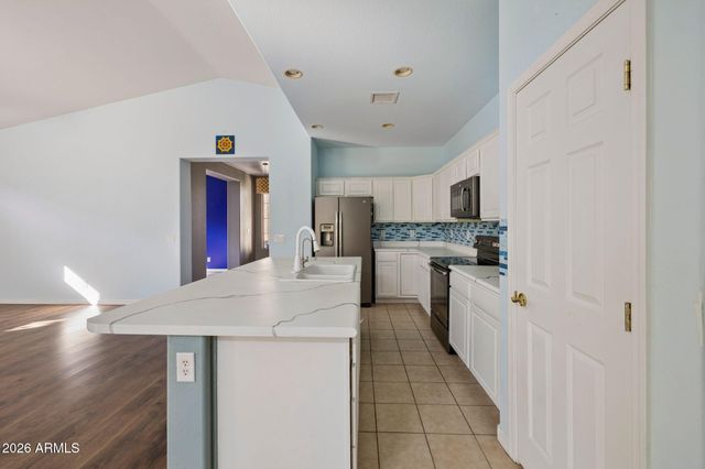 1025 N CLOUD CLIFF Pass, Prescott Valley, AZ 86314