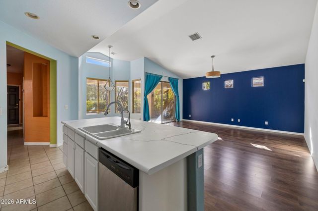1025 N CLOUD CLIFF Pass, Prescott Valley, AZ 86314