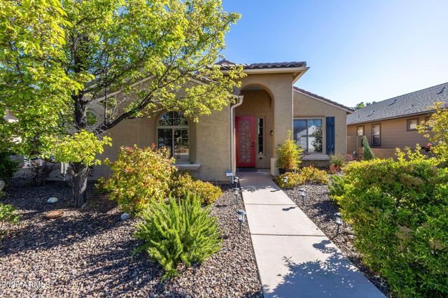 1025 N CLOUD CLIFF Pass, Prescott Valley, AZ 86314