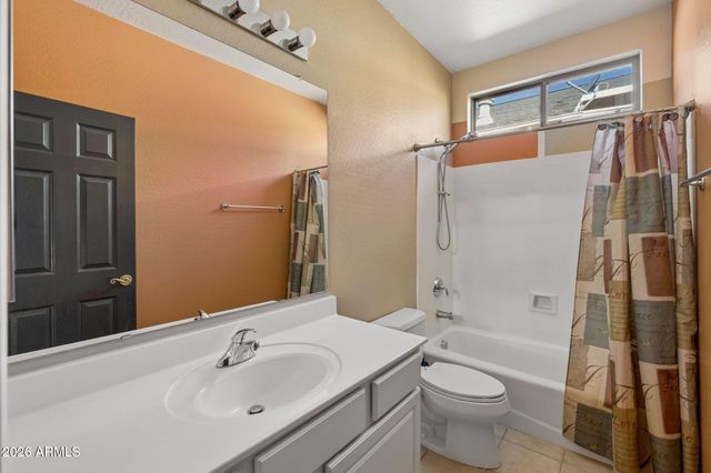 1025 N CLOUD CLIFF Pass, Prescott Valley, AZ 86314
