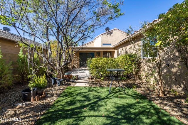 1025 N CLOUD CLIFF Pass, Prescott Valley, AZ 86314