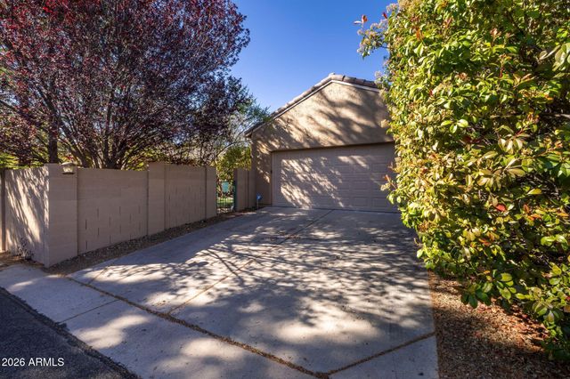 1025 N CLOUD CLIFF Pass, Prescott Valley, AZ 86314