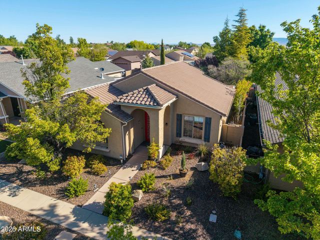 1025 N CLOUD CLIFF Pass, Prescott Valley, AZ 86314