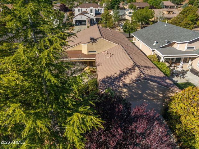 1025 N CLOUD CLIFF Pass, Prescott Valley, AZ 86314
