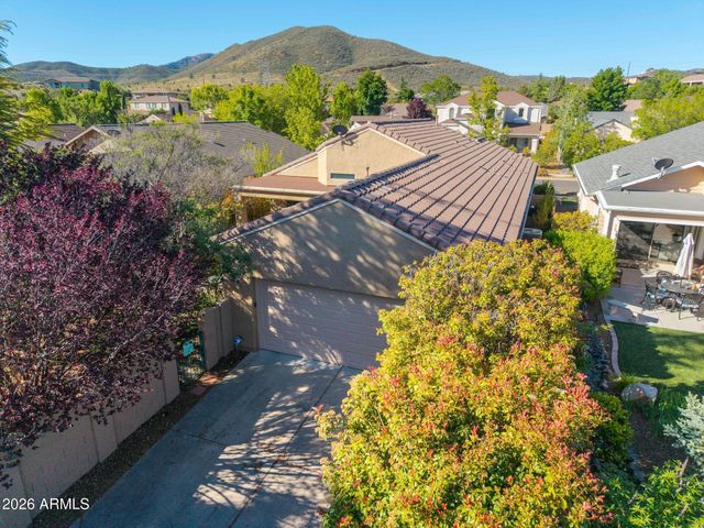 1025 N CLOUD CLIFF Pass, Prescott Valley, AZ 86314