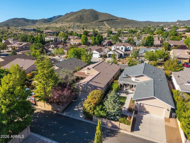 1025 N CLOUD CLIFF Pass, Prescott Valley, AZ 86314