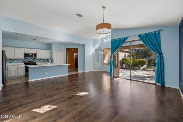 1025 N CLOUD CLIFF Pass, Prescott Valley, AZ 86314