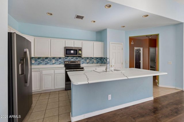 1025 N CLOUD CLIFF Pass, Prescott Valley, AZ 86314