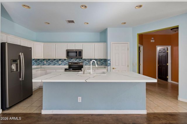 1025 N CLOUD CLIFF Pass, Prescott Valley, AZ 86314