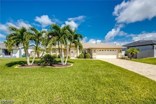 309 SE 31st TER, Cape Coral, FL 33904
