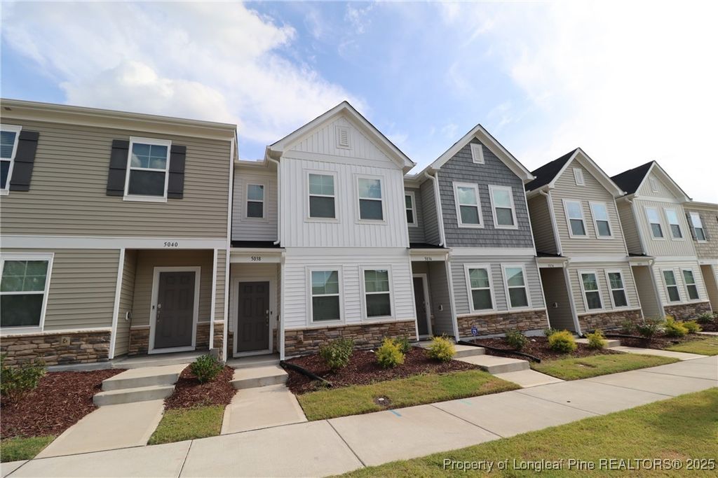 5038 Microcline Trail, Raleigh, NC 27610