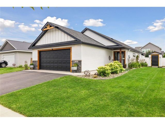 3188 Newcastle Drive, River Falls, WI 54022