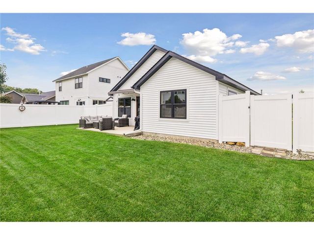 3188 Newcastle Drive, River Falls, WI 54022