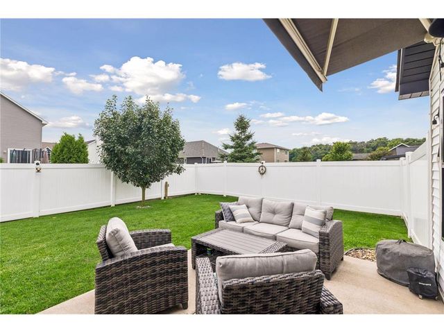 3188 Newcastle Drive, River Falls, WI 54022