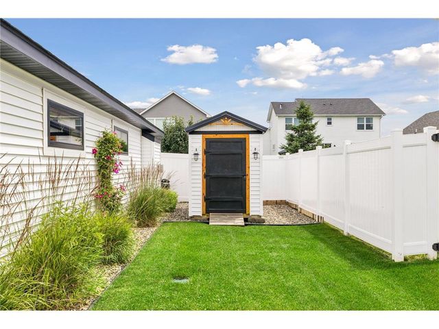 3188 Newcastle Drive, River Falls, WI 54022